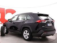 Käytetty Toyota RAV4 Active 176 HP (129 kW) 2022 218 musta Katumaasturi