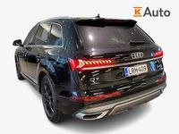 Käytetty Audi Q7 Business 340 HP (250 kW) 2023 Katumaasturi