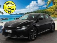 Käytetty Kia EV6 167 kW (228 HP) 2022 Katumaasturi