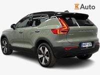 Käytetty Volvo XC40 Plus 300 kW (408 HP) 2023 Katumaasturi