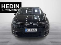 käytetty Citroën Grand C4 Picasso PureTech 130 Exclusive