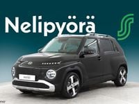 Uusi Hyundai Inster 85 kW (116 HP) 2025 Viistoperä