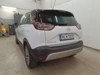 käytetty Opel Crossland X Innovation Plus 110 Turbo