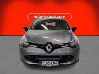 Käytetty Renault Clio IV Authentique 73 HP (53 kW) 2014