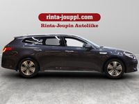 käytetty Kia Optima Hybrid 