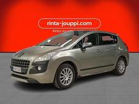 Käytetty Peugeot 3008 Sport 2010 Farmari