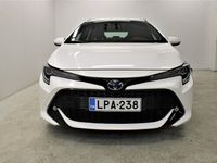 käytetty Toyota Corolla Touring Sports 1,8 Hybrid Active Edition