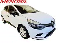 Käytetty Renault Clio IV Life 73 HP (53 kW) 2017 Viistoperä