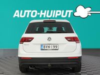 Käytetty VW Tiguan Comfortline 131 HP (96 kW) 2019 Katumaasturi
