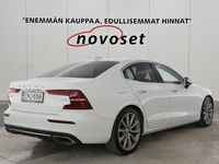 käytetty Volvo S60 T5 Inscription Business A VOC *Pilot assist/ HUD/ Kamera*