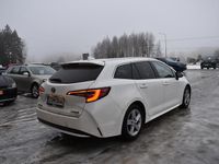 Käytetty Toyota Corolla Edition 122 HP (89 kW) 2022 Farmari