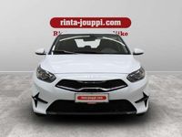 käytetty Kia Ceed 1,6 ISG LX SW EcoDynamics