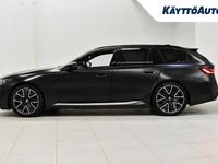 Uusi BMW M5 Comfort Edition 727 HP (534 kW) 2026 Individualfärg Farmari