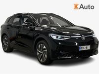 Käytetty VW ID.4 GTX 250 kW (340 HP) 2025 Katumaasturi