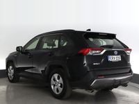 käytetty Toyota RAV4 Hybrid 