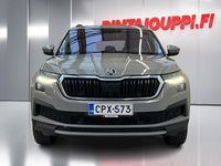 Käytetty Skoda Kodiaq Active 150 HP (110 kW) 2022 Katumaasturi