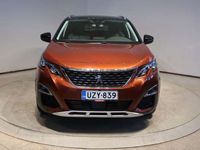 käytetty Peugeot 3008 Active PureTech 130