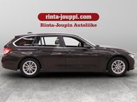 käytetty BMW 320 320 F31 Touring d A xDrive Business Exclusive xDrive Edition - Suomi-auto, Navigointi,, Nahkasisustus