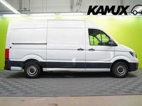 käytetty VW Crafter Crafter35 2.0 TDI L2H2 FWD