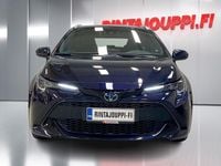 Käytetty Toyota Corolla Active 122 HP (89 kW) 2022 Farmari
