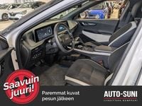 Käytetty Kia EV6 GT-Line 239 kW (325 HP) 2022 Katumaasturi
