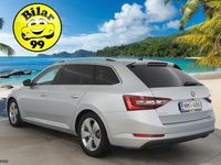 Käytetty Skoda Superb LAURIN & KLEMENT 190 HP (139 kW) 2018 Farmari