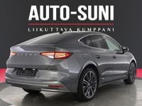 Käytetty Skoda Enyaq iV Business Line 210 kW (286 HP) 2025 Katumaasturi