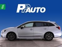 Käytetty Subaru Levorg Premium 170 HP (125 kW) 2016 Farmari