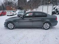 käytetty BMW 320 