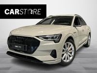 Käytetty Audi e-tron Sportback 300 kW (408 HP) 2021 Katumaasturi