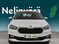 Uusi Skoda Fabia Selection 116 HP (85 kW) 2025 Valkoinen Viistoperä