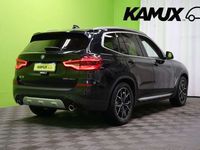 käytetty BMW X3 G01 xDrive 30e A Charged Edition xLine