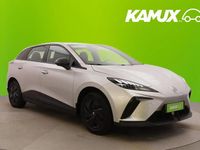 Käytetty MG MG4 EV 125 kW (170 HP) 2023 Harmaa Viistoperä