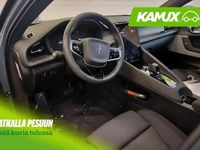 Käytetty Polestar 2 Long Range Dual motor 300 kW (408 HP) 2021 Hopea / harmaa Viistoperä