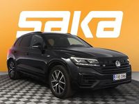 Käytetty VW Touareg R 462 HP (339 kW) 2021 Katumaasturi