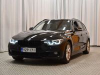 käytetty BMW 318 318 F31 Touring i A Business Exclusive