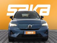 Käytetty Volvo XC40 Ultimate 169 kW (231 HP) 2023 Katumaasturi