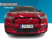 käytetty Ford Mustang Mach-E 75kWh 269hv AWD 5-ovinen technologypack2