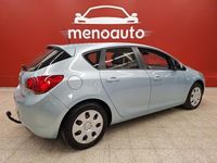 Käytetty Opel Astra Enjoy 140 HP (102 kW) 2010 Viistoperä