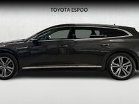 Käytetty VW Arteon R-line 218 HP (160 kW) 2022 Farmari