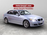 käytetty BMW 320 A E90 Sedan Business Comfort - Suomi-auto, webasto, sport-penkit, hifit