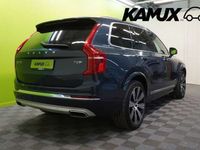 käytetty Volvo XC90 Xc90T8 AWD Inscription