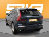 käytetty Volvo XC60 T6 TwE AWD Business Inscription Expression aut ** Tulossa! / PilotAssist / Webasto / Harman/Kardon / Koukku / P-kamera / ALV **