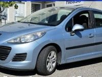 käytetty Peugeot 207 VTi 95 Millesim 200 II 5-ov. Juuri katsastettu