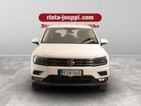 käytetty VW Tiguan Allspace Comfortline 2,0 TDI SCR 110 kW (150 hv) 4MOTION DSG