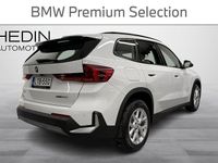Käytetty BMW X1 245 HP (180 kW) 2025 Valkoinen Katumaasturi