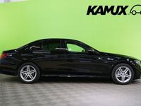 käytetty Mercedes E350 EA Premium Business AMG / 360-Kamera / Navi / Nahka-Alcantra /