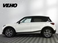 Uusi Smart #1 Edition #1 150 kW (204 HP) 2026 Katumaasturi