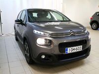 käytetty Citroën C3 PureTech 82 Shine