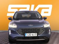 Käytetty Ford Kuga Titanium 151 HP (111 kW) 2021 Katumaasturi